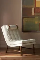 Edia Lounge Chair
