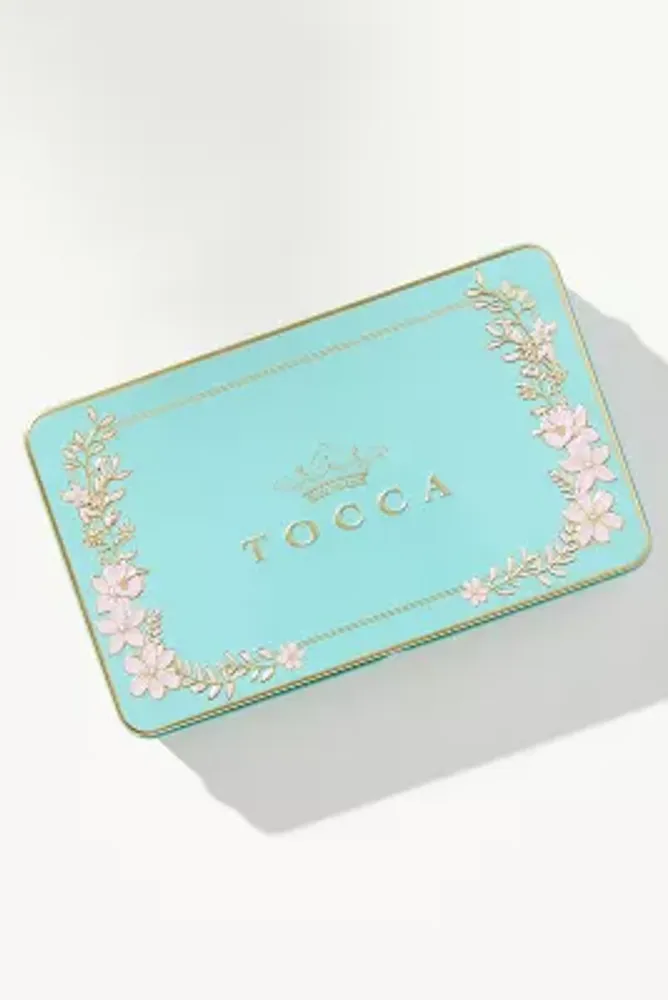 Tocca Luxury Fragrance Wardrobe Eau De Parfum Discovery Set
