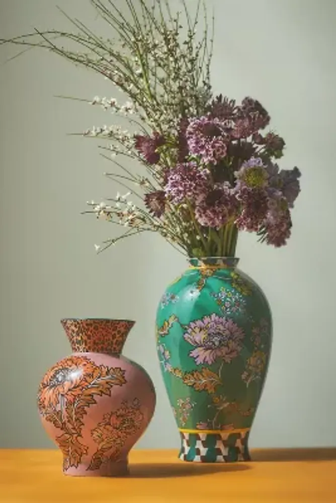 Jylin Vase