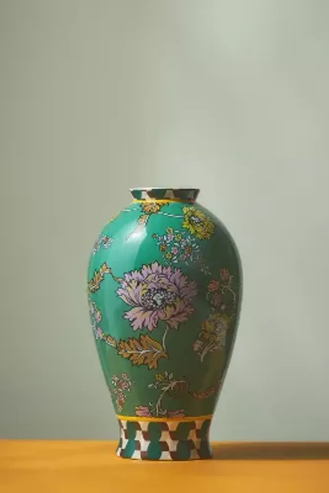 Jylin Vase