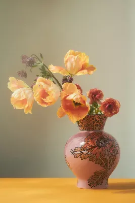 Jylin Vase