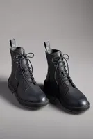 Sorel Lace-Up Hi-Line Boots