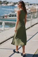 Beyond Yoga Featherweight Getaway Dress