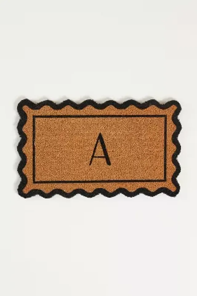 Williams Sonoma Home Sweet Home Doormat