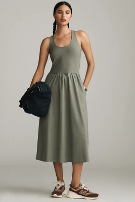 Sweaty Betty Explorer Racerback Dress