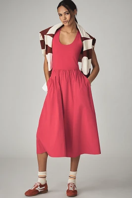 Sweaty Betty Explorer Racerback Dress