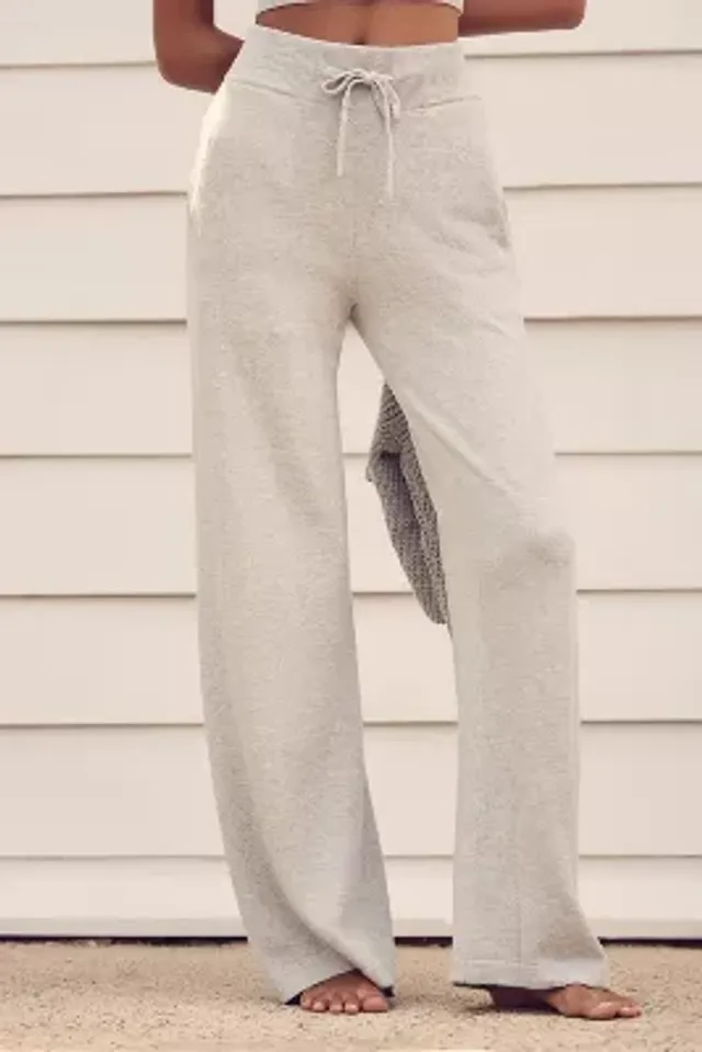 Eberjey Lounge Sweater Pants