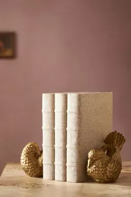 Erin Fetherston Dulcette Bookends