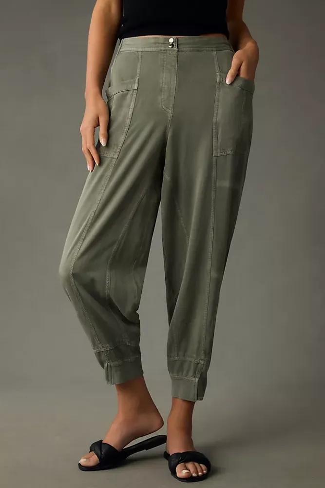 Daily Practice by Anthropologie Relaxed Joggers