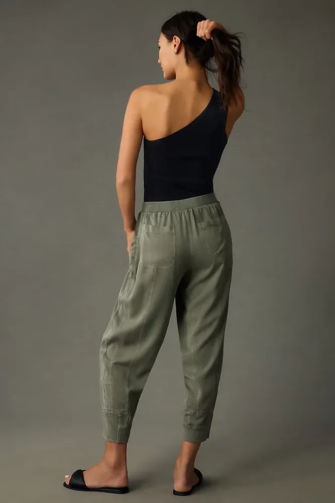 Daily Practice by Anthropologie Relaxed Joggers