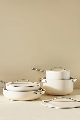 Caraway Cookware Set