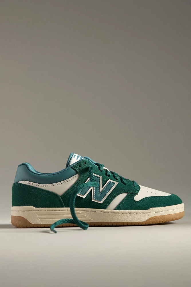 New Balance 480 Sneakers