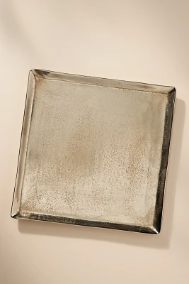 Riva Decorative Square Tray