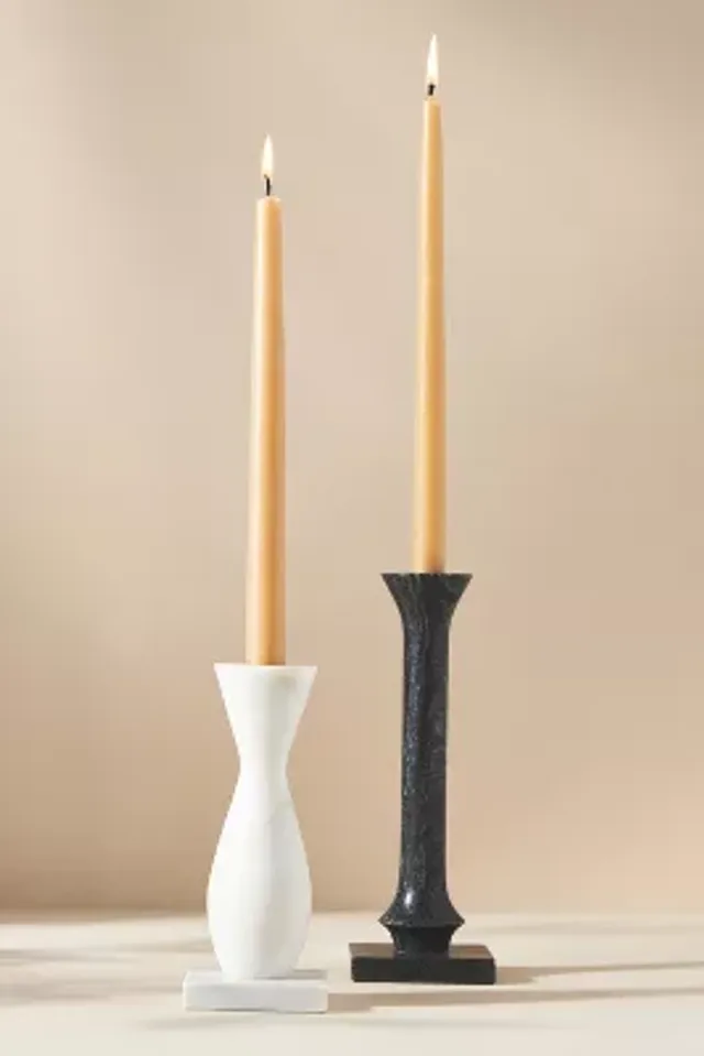 Booker Taper Candleholders