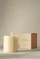 Le Feu De L'Eau Candle