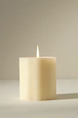 Le Feu De L'Eau Candle