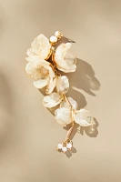 Blossom Drop Earrings