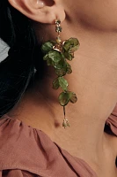Blossom Drop Earrings