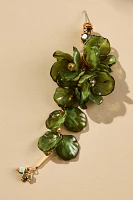 Blossom Drop Earrings