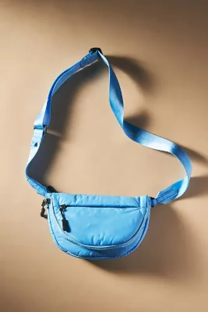 Jenni Kayne Women's Crescent Shoulder Bag