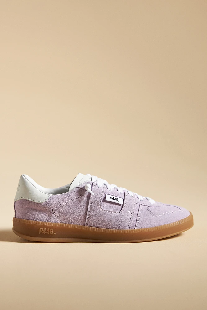 P448 Monza Sneakers