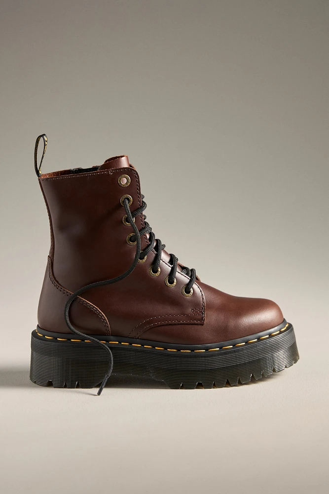 Dr. Martens Jadon III Boots