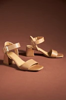 Nisolo Block Heels