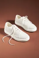 Nisolo Go-To Eco-Knit Sneakers