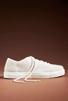 Nisolo Go-To Eco-Knit Sneakers