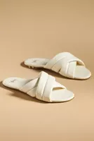 beek Surfbird Slide Sandals