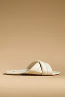 beek Surfbird Slide Sandals