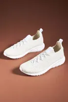 Nisolo Athleisure Eco-Knit Sneakers