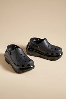 Crocs Mega Crush Clogs