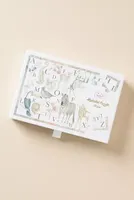 Alphabet Animals Puzzle