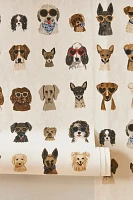 Rifle Paper Co. Dog Days Wallpaper