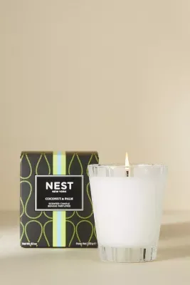 Nest Fragrances Coconut & Palm Classic Candle