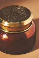 Capri Blue Spiced Cider Jar Candle