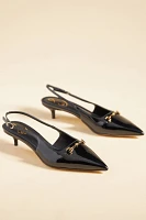 Sam Edelman Fitzgerald Kitten Heels