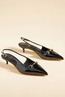 Sam Edelman Fitzgerald Kitten Heels