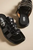 Labucq Fisher Slide Sandals