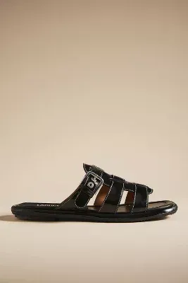 Labucq Fisher Slide Sandals