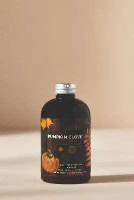 Capri Blue Pumpkin Clove Diffuser Oil