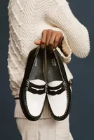 G.H.BASS Weejuns® Whitney Loafers