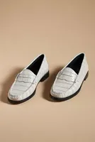 G.H.BASS Whitney Coco Loafers