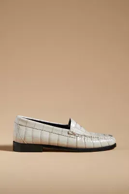 G.H.BASS Whitney Coco Loafers