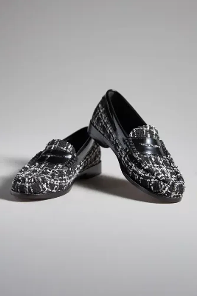 G.H.BASS Whitney Tweed Weejuns® Loafers