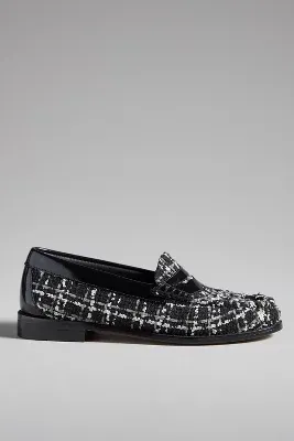 G.H.BASS Whitney Tweed Weejuns® Loafers