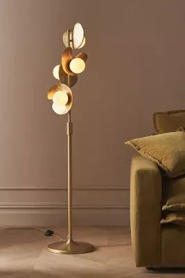 Charli Floor Lamp