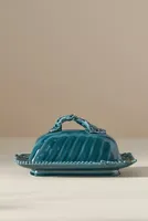 Paolo Butter Dish