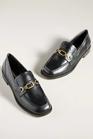 Larroudé Patricia Loafers